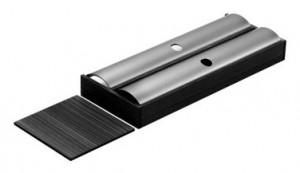 KES 009210 LiniQ film cutter 137x472 black