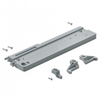 HETTICH 9242227 TopLine L new damping set, 2 wings in opening direction, 50 kg