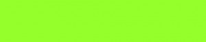 ABS edge tape without glue U630 ST9 Lime Green, 43/2 mm