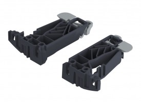 HETTICH 9257260 Quadro You front attachment L