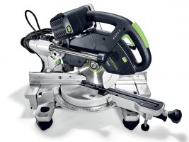 FESTOOL 561728 Miter saw KAPEX KS 60 E-Set