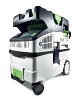 FESTOOL 574822 CLEANTEC CTM MIDI I mobile vacuum cleaner