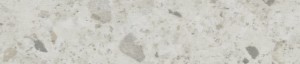 ABSB 3704W/OHNE/LPE05 Bright Marble Terrazzo K095 SU 43/2
