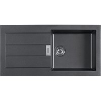 FRANKE Sink SID 611 black