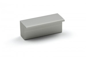 TULIP Handle Zuzana 360 aluminum + screws