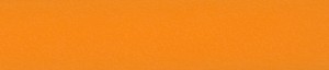 ABS edge tape without glue V1835/20, Orange 132 BS 43/0,8