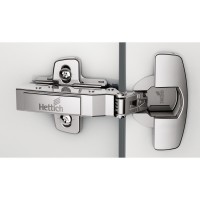 HETTICH 9071223 Sensys 8645i loaded 110° SiSy, 45x9.5, screw