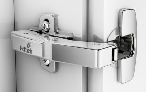 HETTICH 9088027 Sensys 8639i inset 95° SiSy, blind angle, 45x9.5, screw
