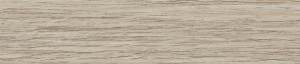 ABS edge tape without glue Jumbo 3549W/147, Raw Endgrain Oak K105 PW 104/0,8