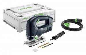 FESTOOL 576047 Listová pila PSB 300 EQ-Plus