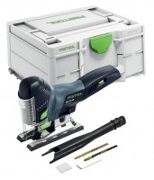 FESTOOL 576521 Cordless leaf saw PSC 420 EB-Basic