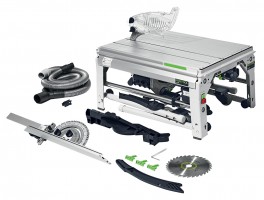 FESTOOL 574776 Table saw CS 70 EBG