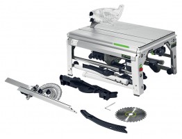 FESTOOL 574778 Table saw CS 70 EG
