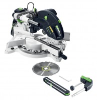 FESTOOL 575302 Kapovací pila KS 120 REB