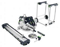 FESTOOL 575313 Miter saw KS 120 REB-Set-UG