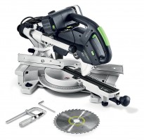 FESTOOL 561683 Kapovací pila KS 60 E 230V