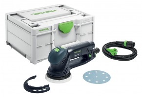 FESTOOL 576029 Excentr.bruska RO 125 FEQ-Plus