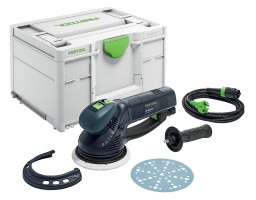 FESTOOL 576017 Excentr.bruska RO 150 FEQ-Plus