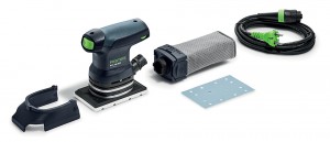 FESTOOL 201224 Vibrační bruska RTS 400 REQ