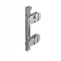 HETTICH 9255838 AvanTech You čelní příchyt 187/251 vrut