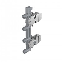 HETTICH 9255839 AvanTech You čelní příchyt 187/251 hmoždinka