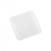 LEHMANN Numbering carrier, transparent