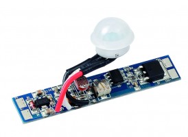 StrongLumio motion sensor for profile 12-24V 8A