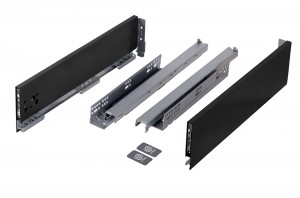 K-StrongMax 121/500 mm black+anti slip length Ago-Kristall 60 (522x474 mm) black K-StrongMax 121/500 mm black+anti slip length Ago-Kristall 60 (522x474 mm) black