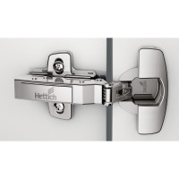 HETTICH 9073671 Sensys 8675 loaded 110° P2O, 45x9.5, screw