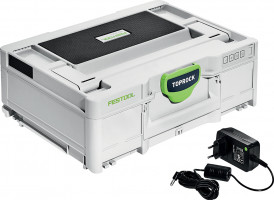 FESTOOL 205502 BT-reproduktor  SYS3 BT20 M 137