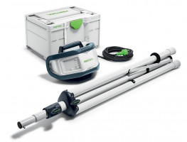 FESTOOL 576402 Construction torch DUO-Set