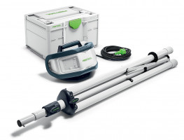 FESTOOL 576402 Staveb.svítilna DUO-Set