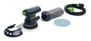 FESTOOL 201213 Excentr.bruska ETS 125 REQ