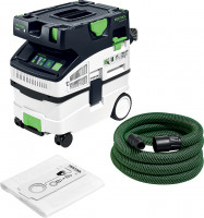 FESTOOL 574832 Mobile vacuum cleaner CTL MIDI I