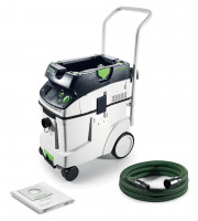 FESTOOL 574992 Mobilní vysavač CTM 48 E