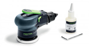 FESTOOL 691131 Excentr.bruska  LEX 3 77/2,5