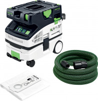 FESTOOL 574840 Mobile vacuum cleaner CTL MINI I