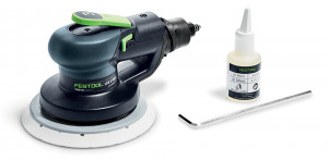 FESTOOL 574996 Excentr.bruska  LEX 3 150/3