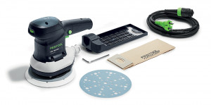 FESTOOL 575023 Excentr.bruska  ETS 150/3 EQ