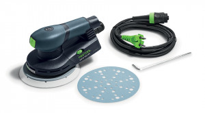 FESTOOL 575032 Excentr.bruska ETS EC150/3 EQ