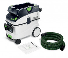 FESTOOL 575842 Mobilní vysavač CTL 36 E AC-RENOFIX