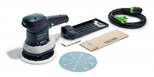 FESTOOL 575057 Excentr.bruska  ETS 150/5 EQ