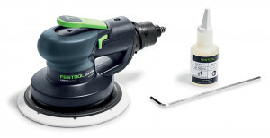 FESTOOL 575077 Excentr.bruska  LEX 3 150/7