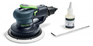 FESTOOL 575081 Excentr.bruska  LEX 3 150/5