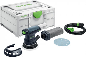 FESTOOL 576069 Excentr.bruska ETS 125 REQ-Plus