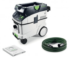 FESTOOL 574988 Mobilní vysavač CTM 36 E