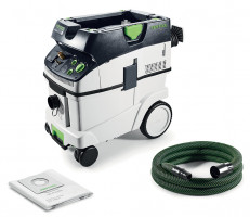 FESTOOL 574990 Mobilní vysavač CTM 36 E LE