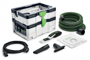 FESTOOL 575279 Mobile vacuum cleaner CTL SYS