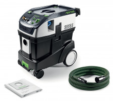 FESTOOL 575286 Mobile vacuum cleaner CTM 48 E LE EC B22 R1
