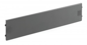 StrongMax cutlery tray inner divider 264mm gray